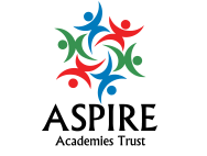 Aspire Academies Trust Logo