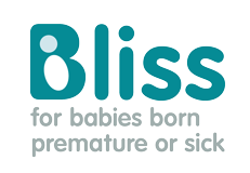 Bliss for babies Logo