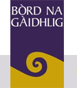 Bord na Gaidhlig Logo