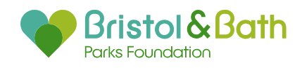 Bristol & Bath Parks Foundation Logo