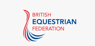 British Equestrian Federation Logo