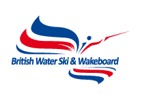 British Water Ski & Wakeboard Logo