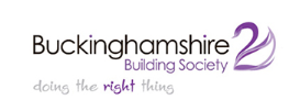 Buckinghamsire Building Society Logo