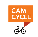 Cambridge Cycling Campaign Logo