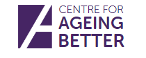 Centre for Ageing Better Logo