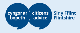 Citizens Advice Flintshire Logo