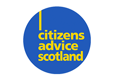 Citizens Advice Scotland Logo