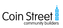 Coin Street Community Builders Logo