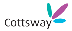 Cottsway Housing Logo