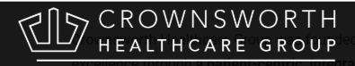 Crownsworth Healthcare Group Logo