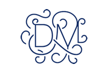 Distinctively Me Logo