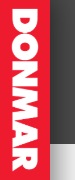 Donmar Logo