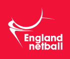 England Netball Logo