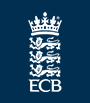 England & Wales Cricket Board Logo