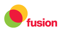 Fusion Lifestyle Logo