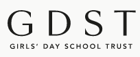 Girl's Day School Trust Logo