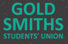Gold Smiths Students's Union Logo