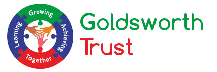 Goldsworth Trust Logo