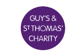 Guy's St Thomas Charity Logo