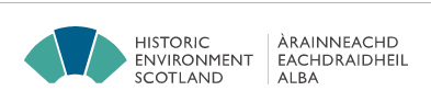 Historic Environment Scotland Logo