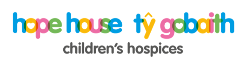 Hope House Logo