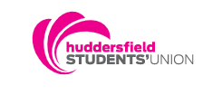 Huddersfield Student's Union Logo