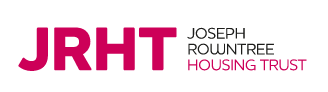 Joseph Rowntree Housing Trust Logo