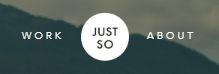 Just So Logo