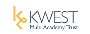 KWEST Logo
