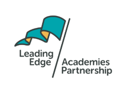 Leading Edge Academies Partnership Logo
