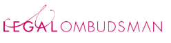 Legal Ombudsman Logo