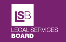 Legal Services Board Logo