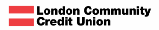 London Community Credit Union Logo