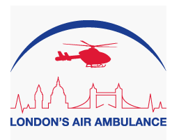 London's Air Ambulance Logo