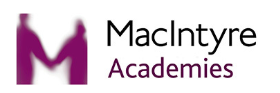 Maclntyre Academies Logo