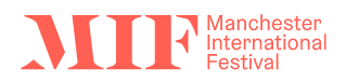 Manchester International Festival Logo