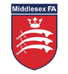 Middlesex FA Logo