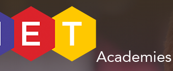 NET Academies Trust Logo