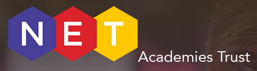 NET Academies Trust Logo