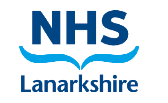 NHS Lanarkshire Logo