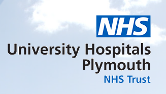 NHS University Hospitals Plymouth Trust Logo