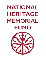 National Heritage Memorial Fund Logo