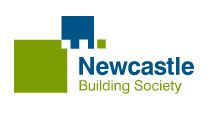 Newcastle Building Society Logo