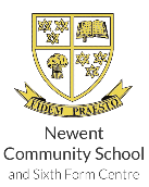 Newent Community School Logo