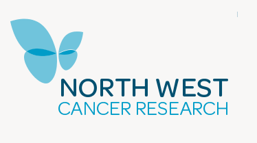 North West Cancer Research Logo