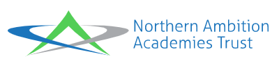 Northern Ambition Academy Trust Logo