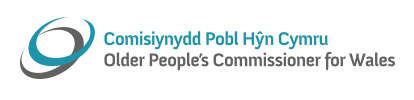 Older People's Commissioner for Wales Logo