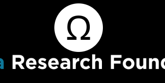 Omega Research Foundation Logo