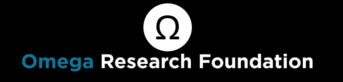 Omega Research Foundation Logo