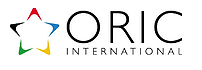 Oric International Logo